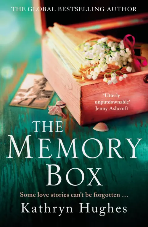 

The Memory Box, Зелёный
