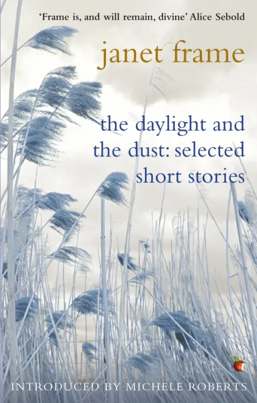 

The Daylight And The Dust. Selected Short Stories, Серый