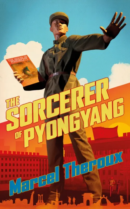 

The Sorcerer of Pyongyang, Оранжевый
