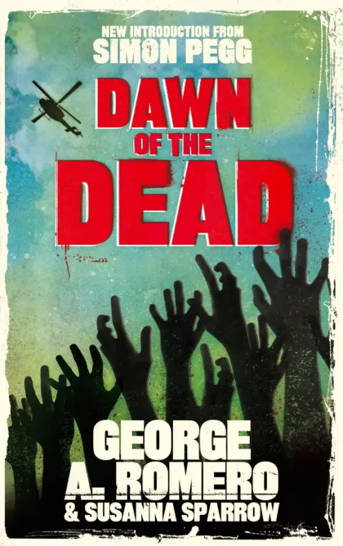 

Dawn of the Dead, Зелёный