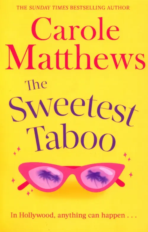 

The Sweetest Taboo, Жёлтый