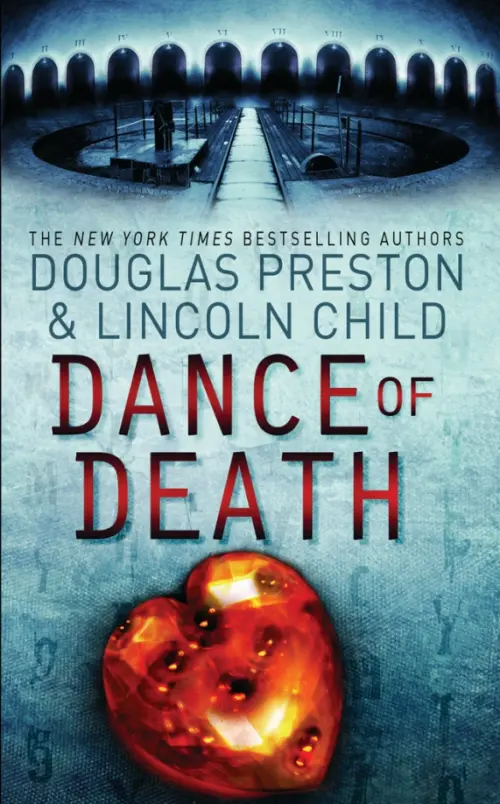 

Dance of Death, Зелёный