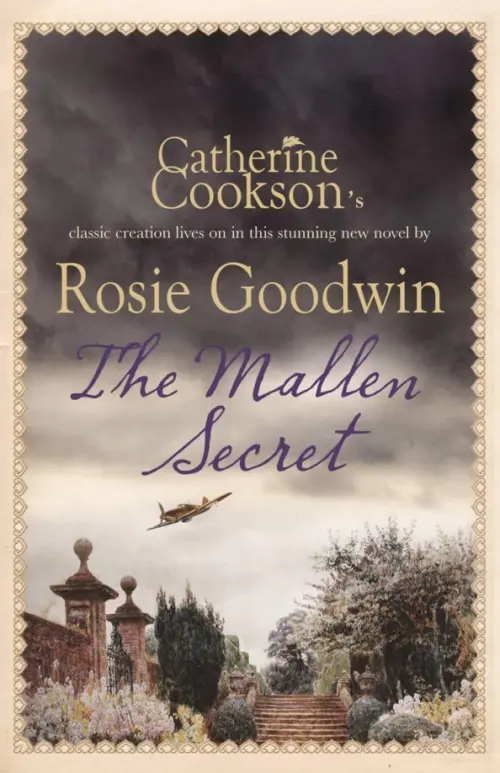 

The Mallen Secret, Серый