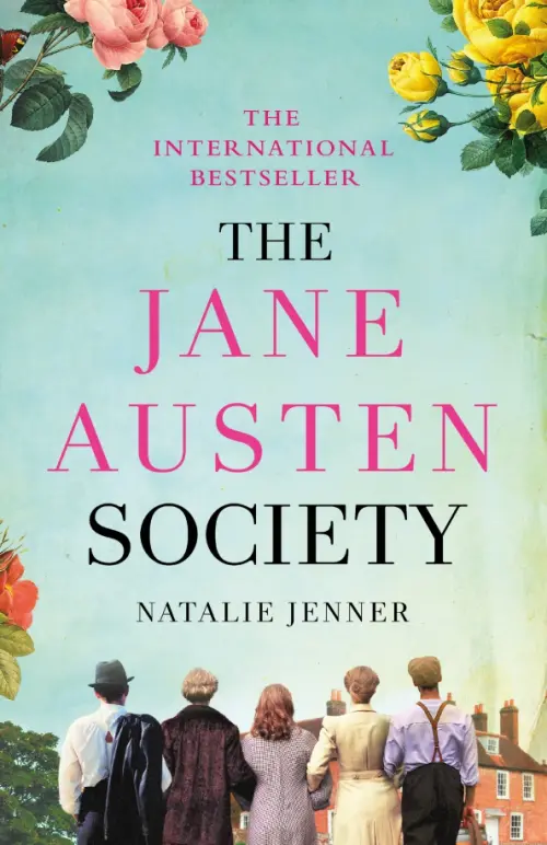 

The Jane Austen Society, Голубой