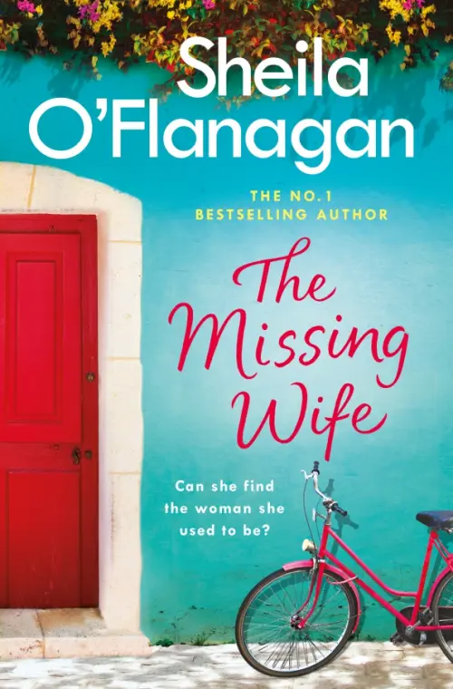 

Missing Wife Uplifting and compelling smash-hit