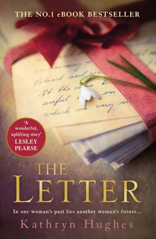 

The Letter, Жёлтый