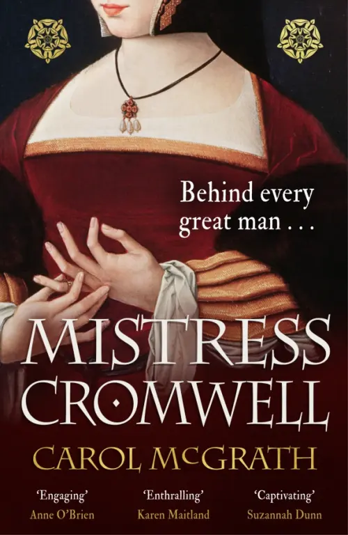 

Mistress Cromwell, Красный