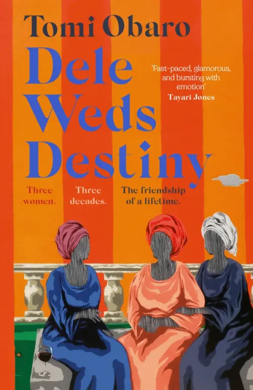 

Dele Weds Destiny, Красный