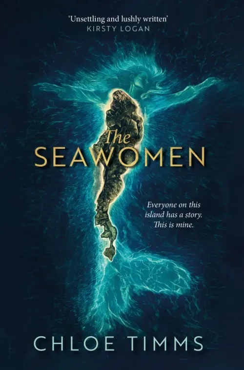 

The Seawomen, Синий