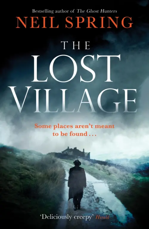 

The Lost Village, Серый