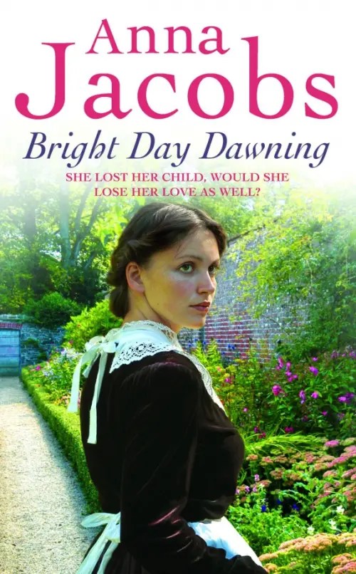 

Bright Day Dawning