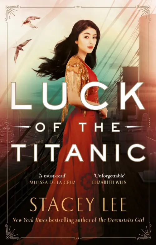 

Luck of the Titanic