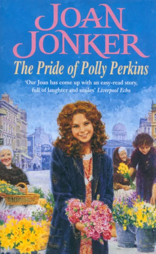 

The Pride of Polly Perkins, Голубой