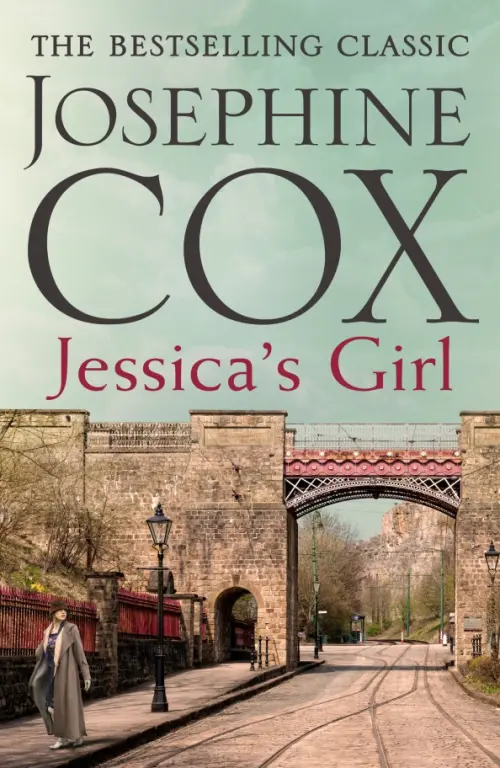 

Jessica's Girl, Зелёный