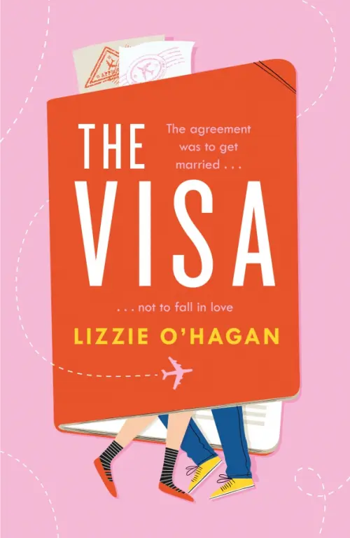 

The Visa, Красный
