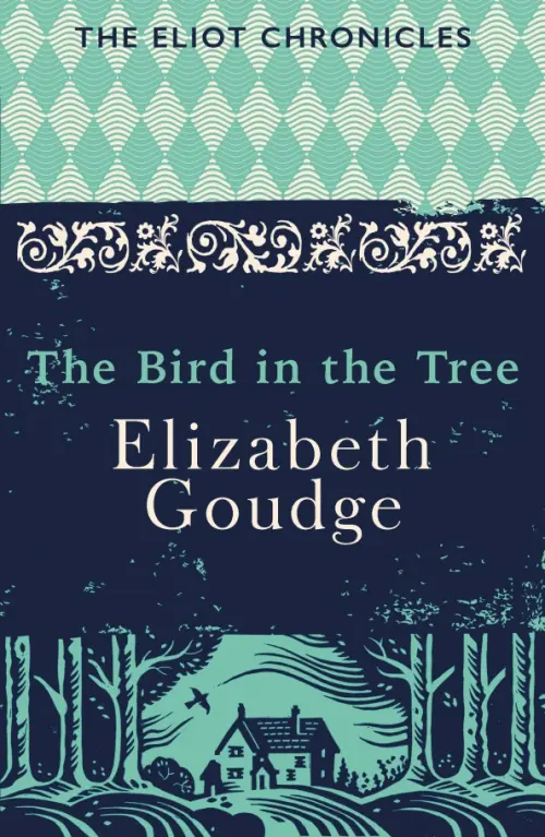 

The Bird in the Tree, Синий