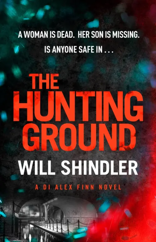 

The Hunting Ground, Чёрный