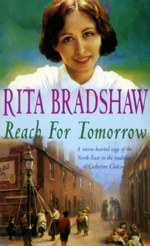 

Reach for Tomorrow