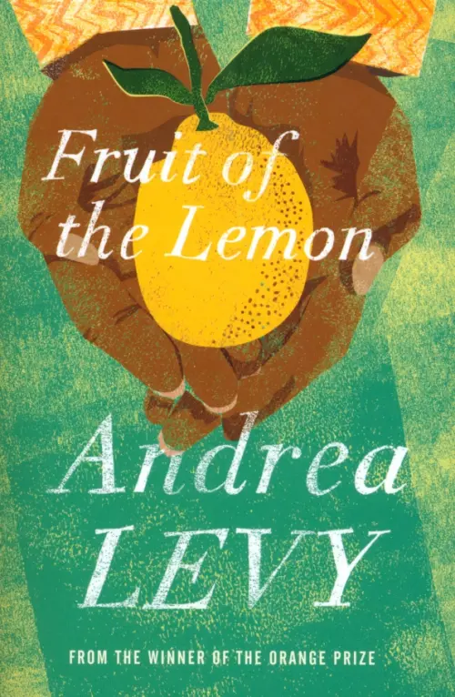

Fruit of the Lemon, Зелёный
