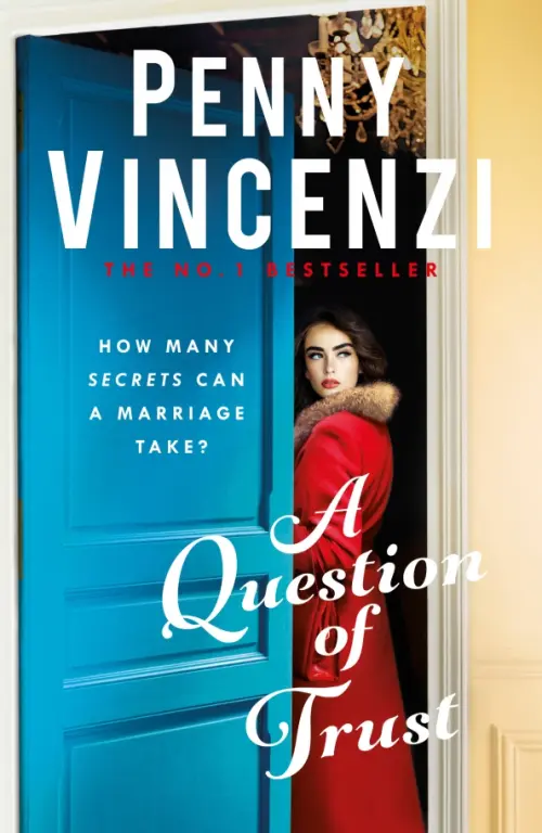 

A Question of Trust