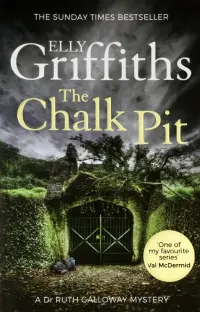 The Chalk Pit