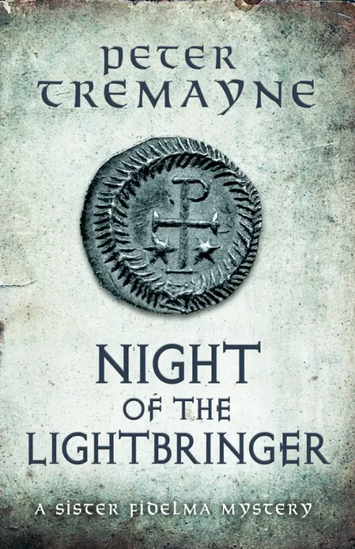 

Night of the Lightbringer, Серый