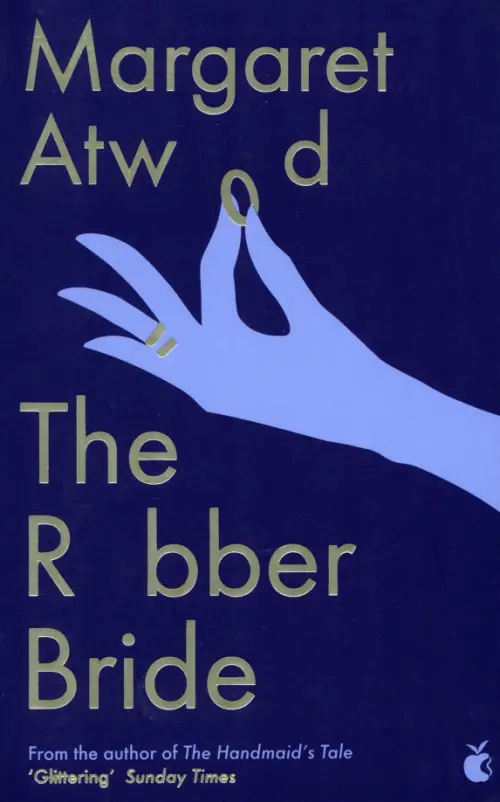 

The Robber Bride, Фиолетовый