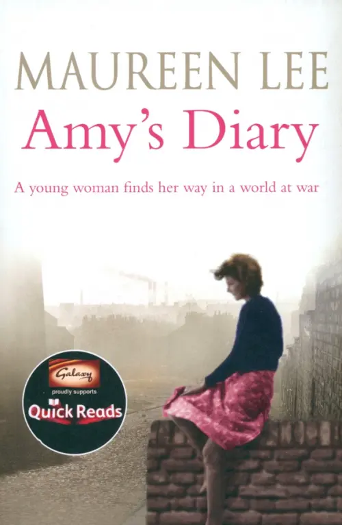 

Amy's Diary, Серый