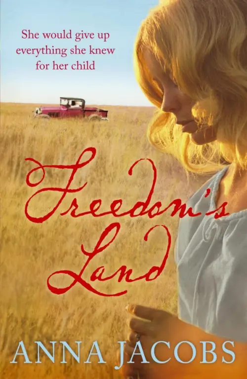 

Freedom's Land, Оранжевый
