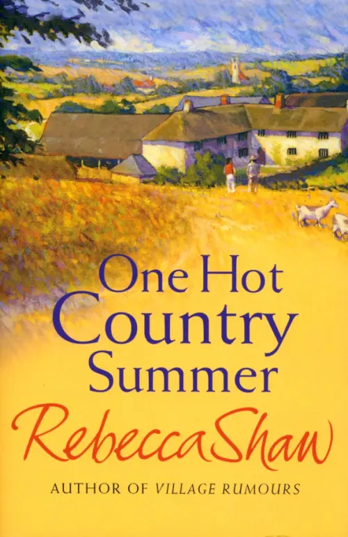 

One Hot Country Summer, Жёлтый