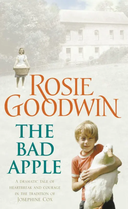 

The Bad Apple, Зелёный