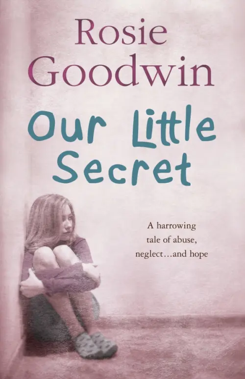 

Our Little Secret, Фиолетовый
