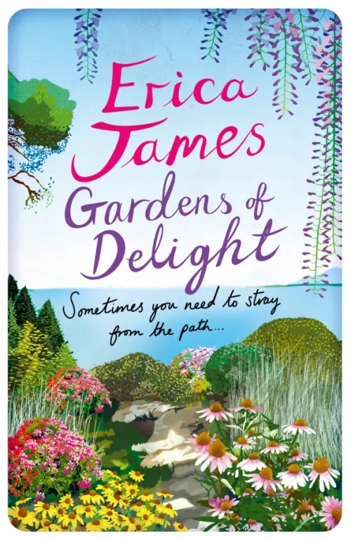 

Gardens Of Delight