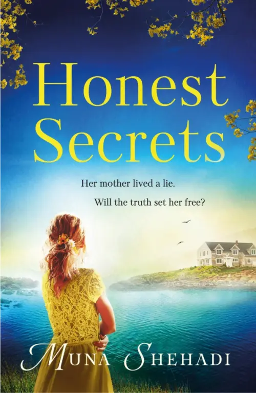 

Honest Secrets, Синий