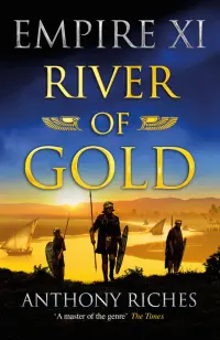 River of Gold