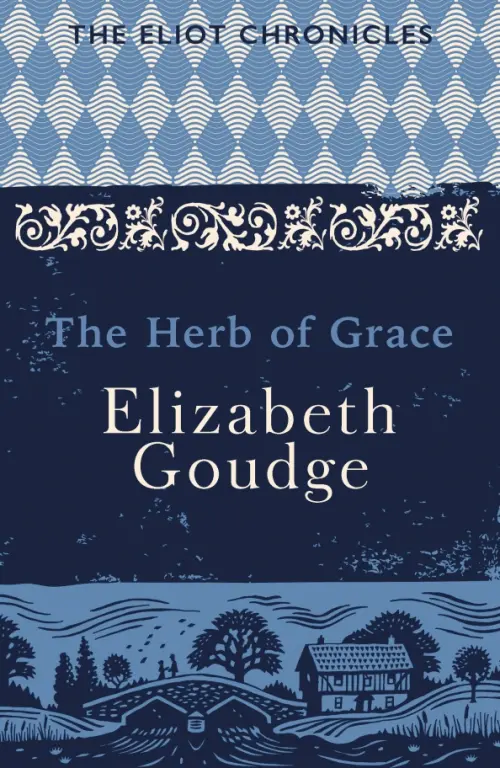 

The Herb of Grace, Синий