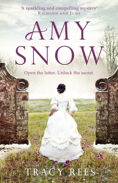 

Amy Snow, Зелёный