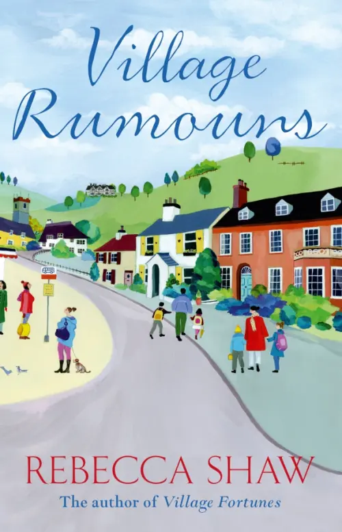 

Village Rumours