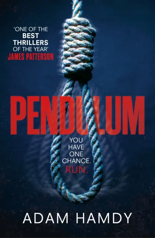 

Pendulum, Синий