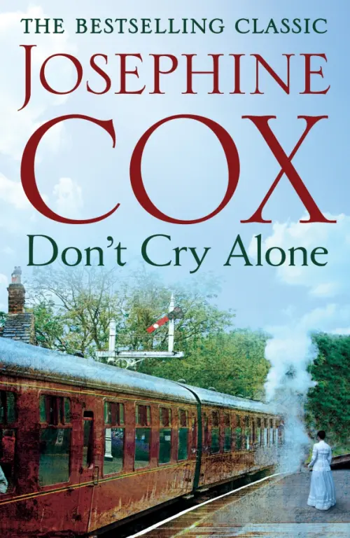 

Don't Cry Alone, Голубой