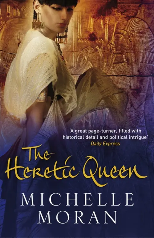 

The Heretic Queen