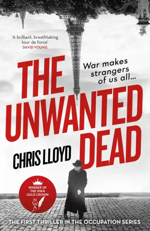 

The Unwanted Dead, Серый