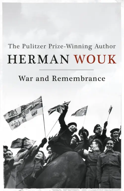 

War and Remembrance, Серый