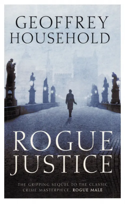 

Rogue Justice, Серый