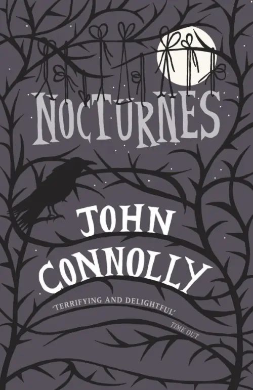 

Nocturnes, Серый