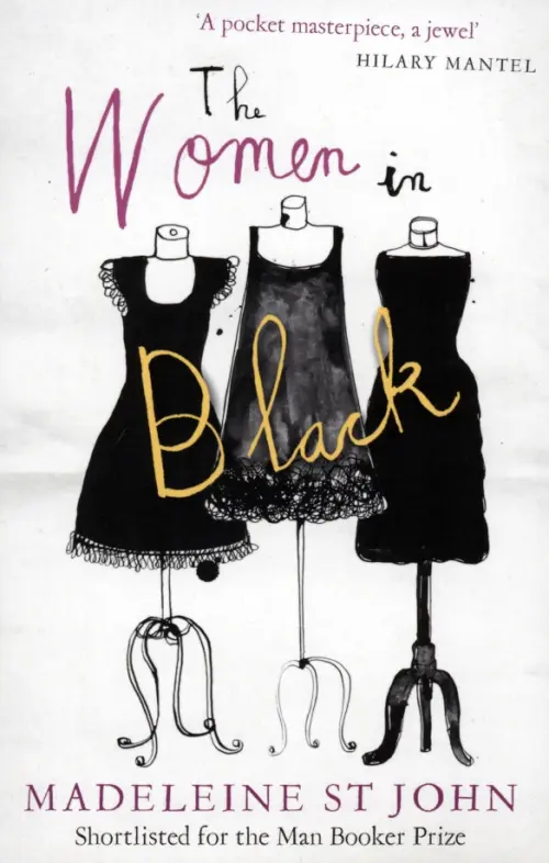 

The Women In Black