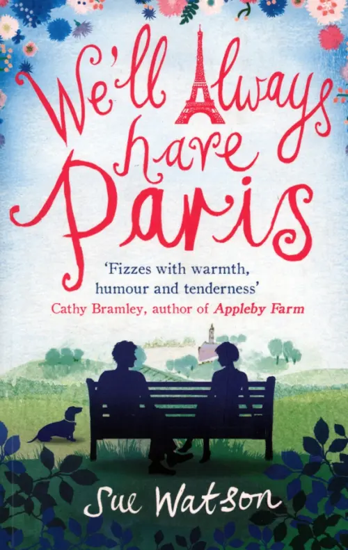 

We'll Always Have Paris