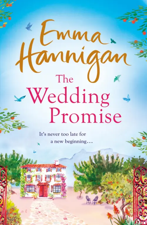 

The Wedding Promise