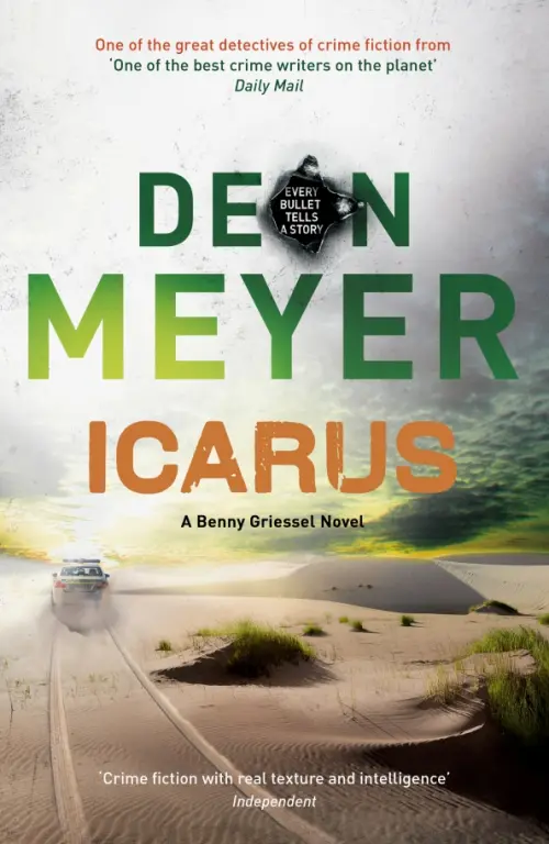 

Icarus