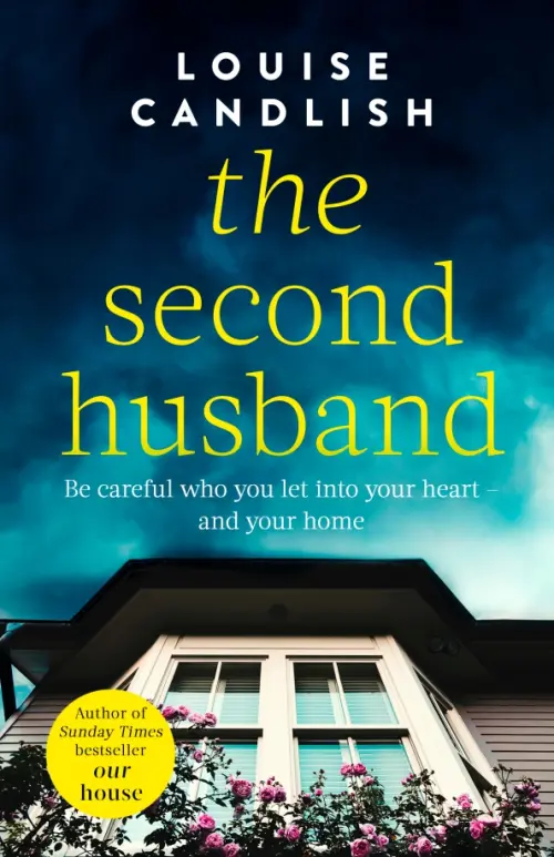 The Second Husband